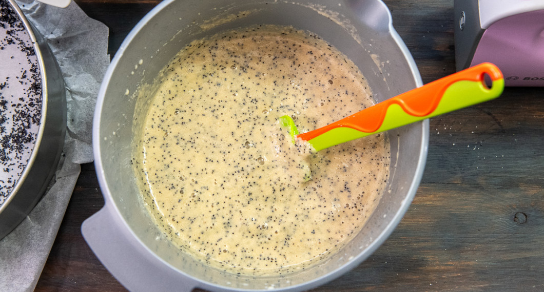 Rör ihop till en smet. 