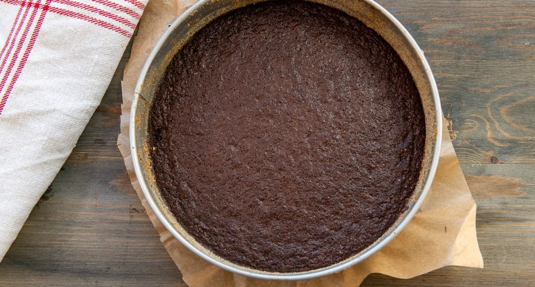 Grädda på 175 grader vanlig ugn i mitten av ugnen i 25 minuter. 