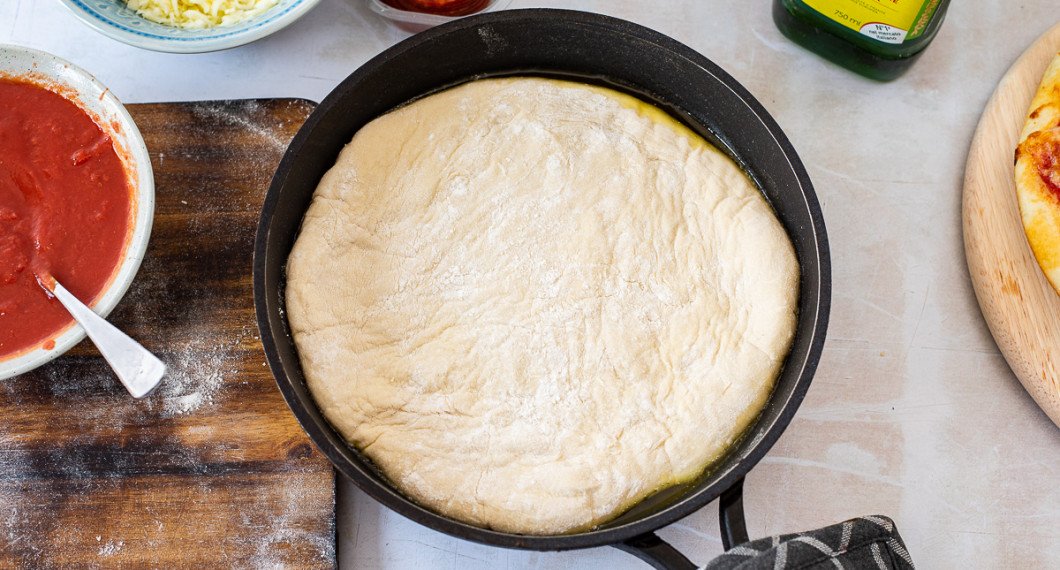 Lägg ner degen försiktigt. 