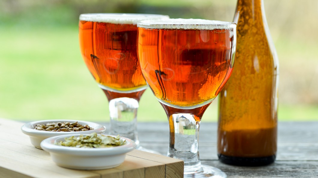 hur mycket malt per liter öl hur mycket malt per liter öl
