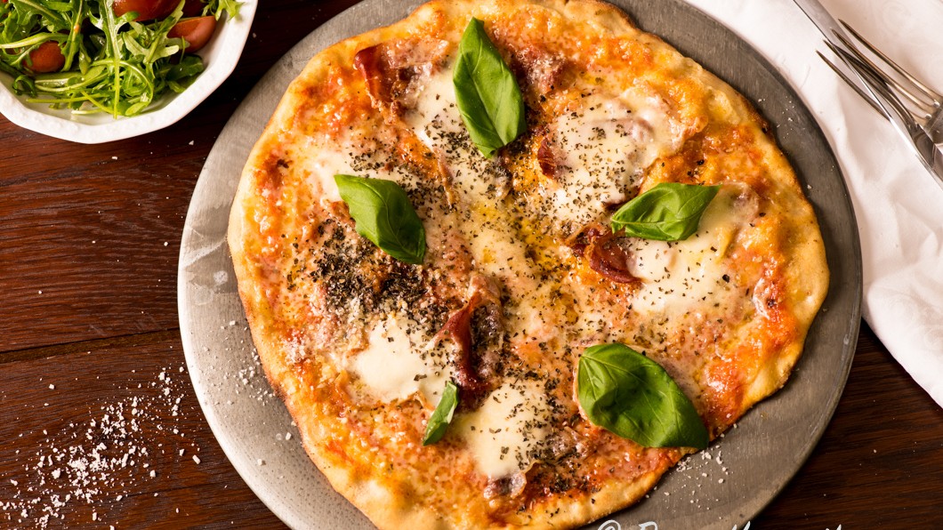 Hur Många Kalorier är Det I En Pizza