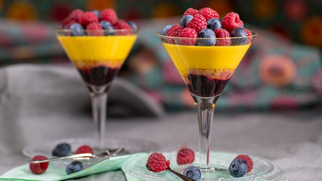 grand dessert allt om mat