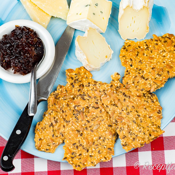 knäckebröd recept utan jäst knäckebröd recept utan jäst