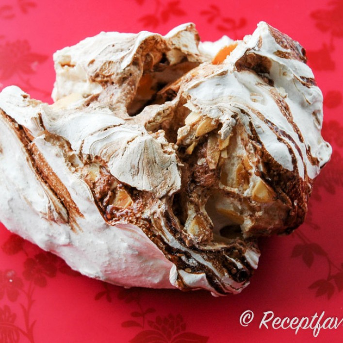 maräng recept 3 äggvitor