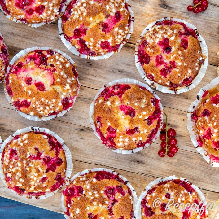 recept med vinbär recept med vinbär