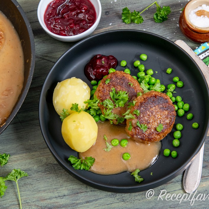 god sås till vegetariska biffar god sås till vegetariska biffar