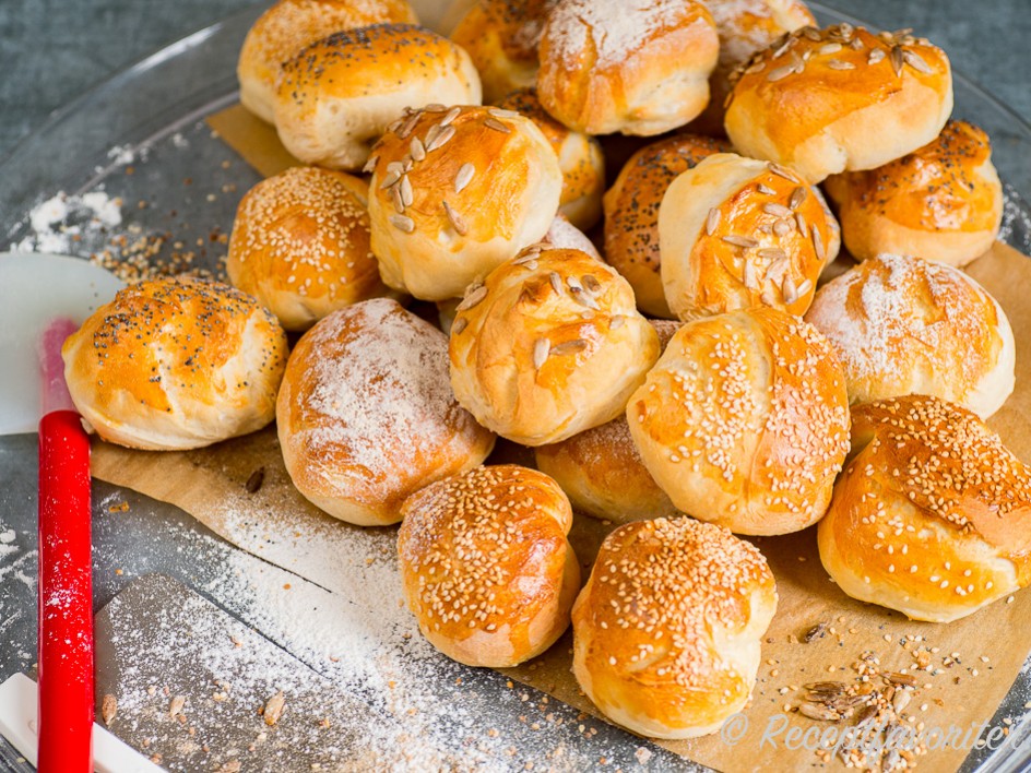 baka bullar med torrjäst baka bullar med torrjäst