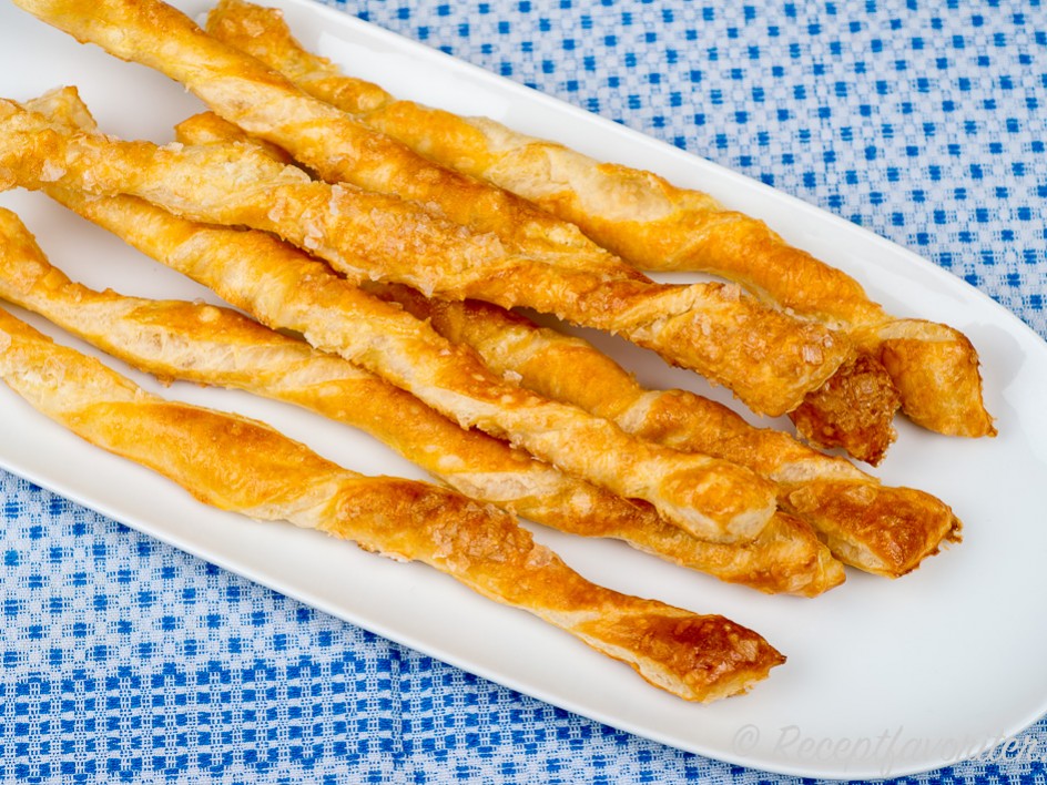 snittar smördeg recept