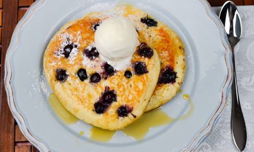 jästa pannkakor recept jästa pannkakor recept
