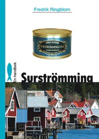 Surströmming bok