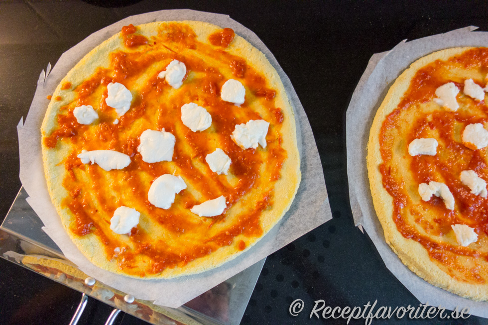 egen pizza pålägg egen pizza pålägg