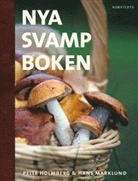 Nya svampboken Nya svampboken