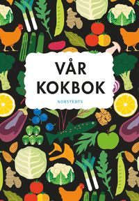 Vår kokbok Vår kokbok