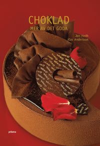 Choklad från Jan Hedh Choklad från Jan Hedh