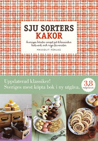 Sju sorters kakor Sju sorters kakor