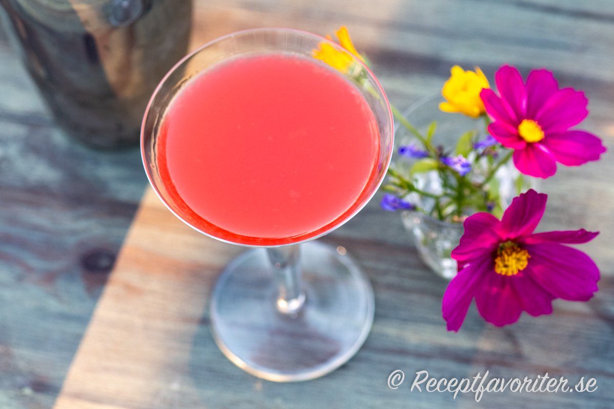 Monkey Gland är en färgglad cocktail med absint, gin, apelsinjuice samt röd färg från Grenadine. Monkey Gland är en färgglad cocktail med absint, gin, apelsinjuice samt röd färg från Grenadine.