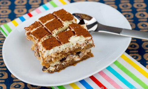 Godistiramisu